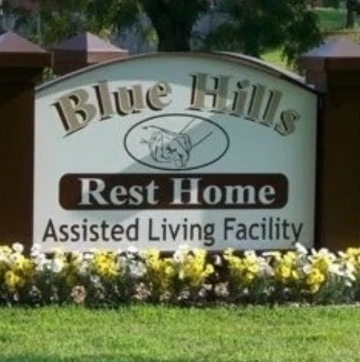 image of Blue Hills Rest Home, Inc