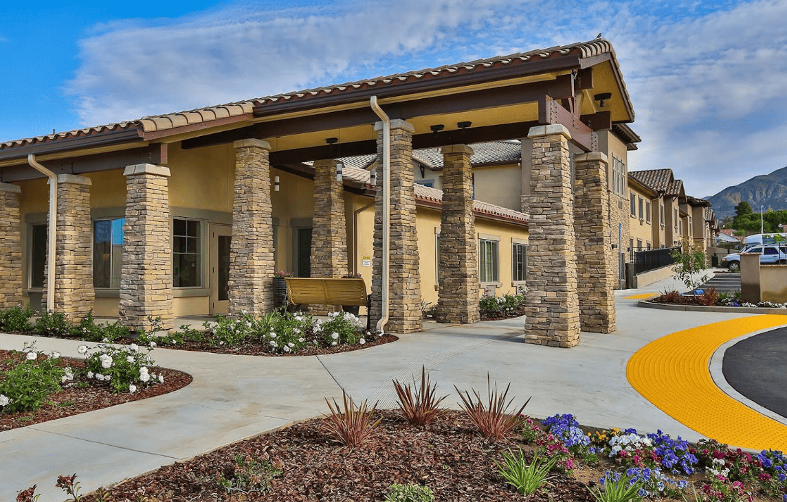 image of Brightwater Senior Living of Highland