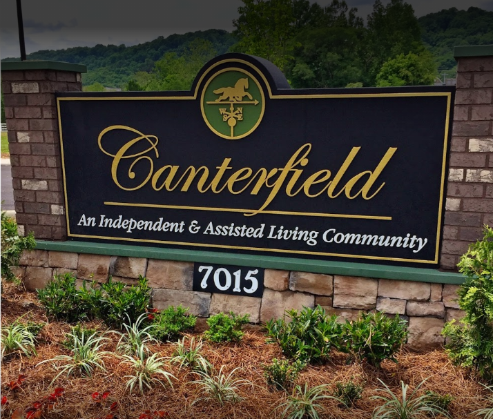 Canterfield of Franklin