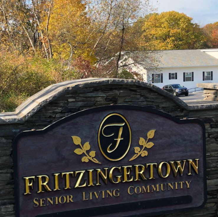 image of Fritzingertown Senior Living Community