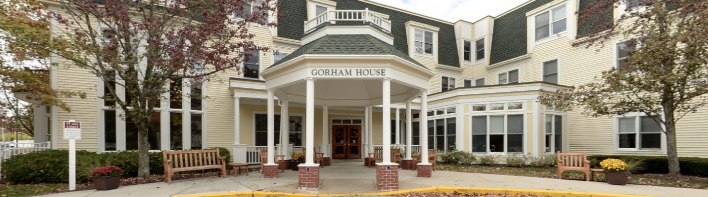 image of Gorham House