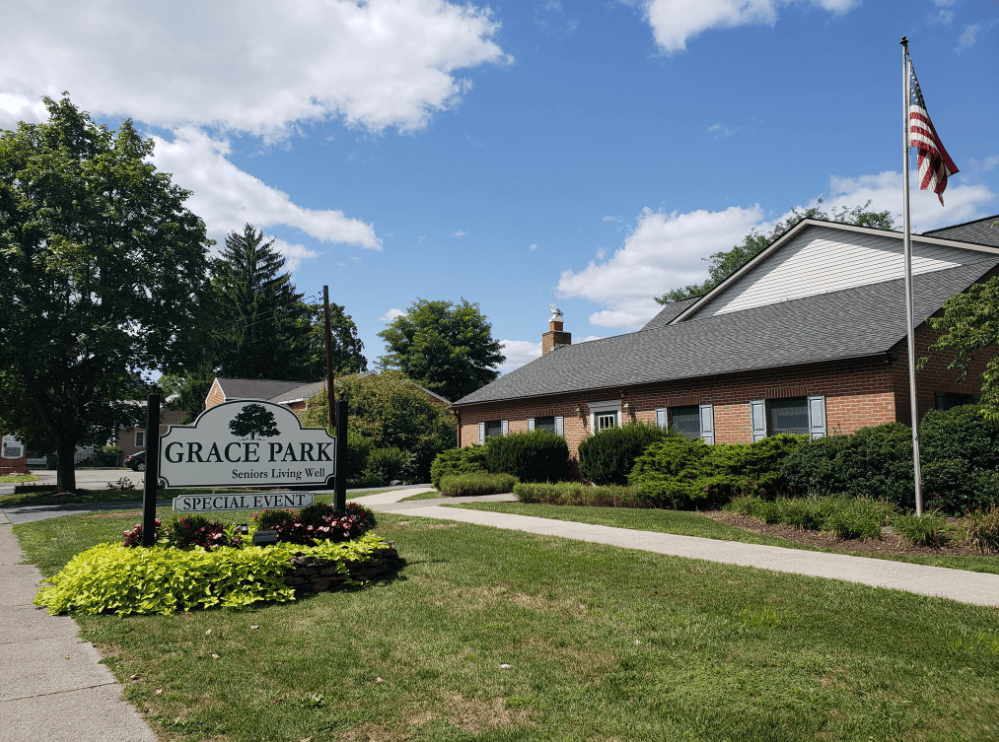image of Grace Park
