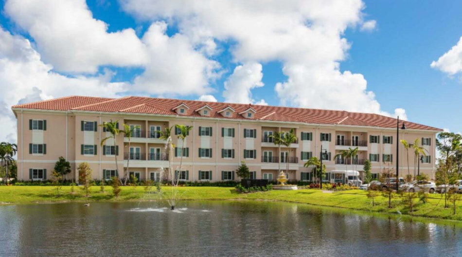 image of HarborChase of Palm Beach Gardens