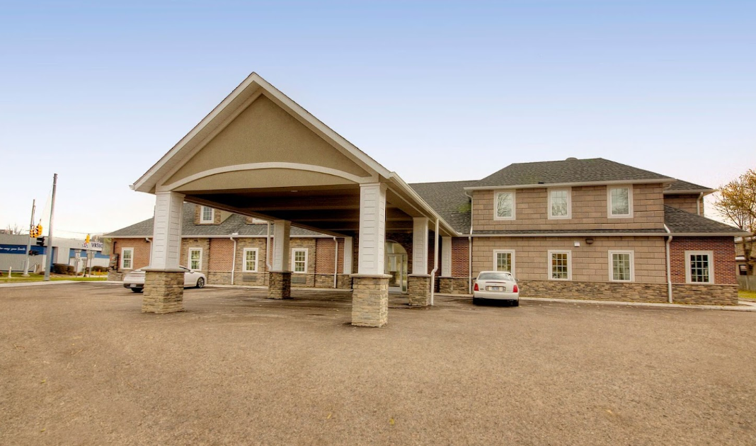 image of Meadows Assisted Living and Care Campus