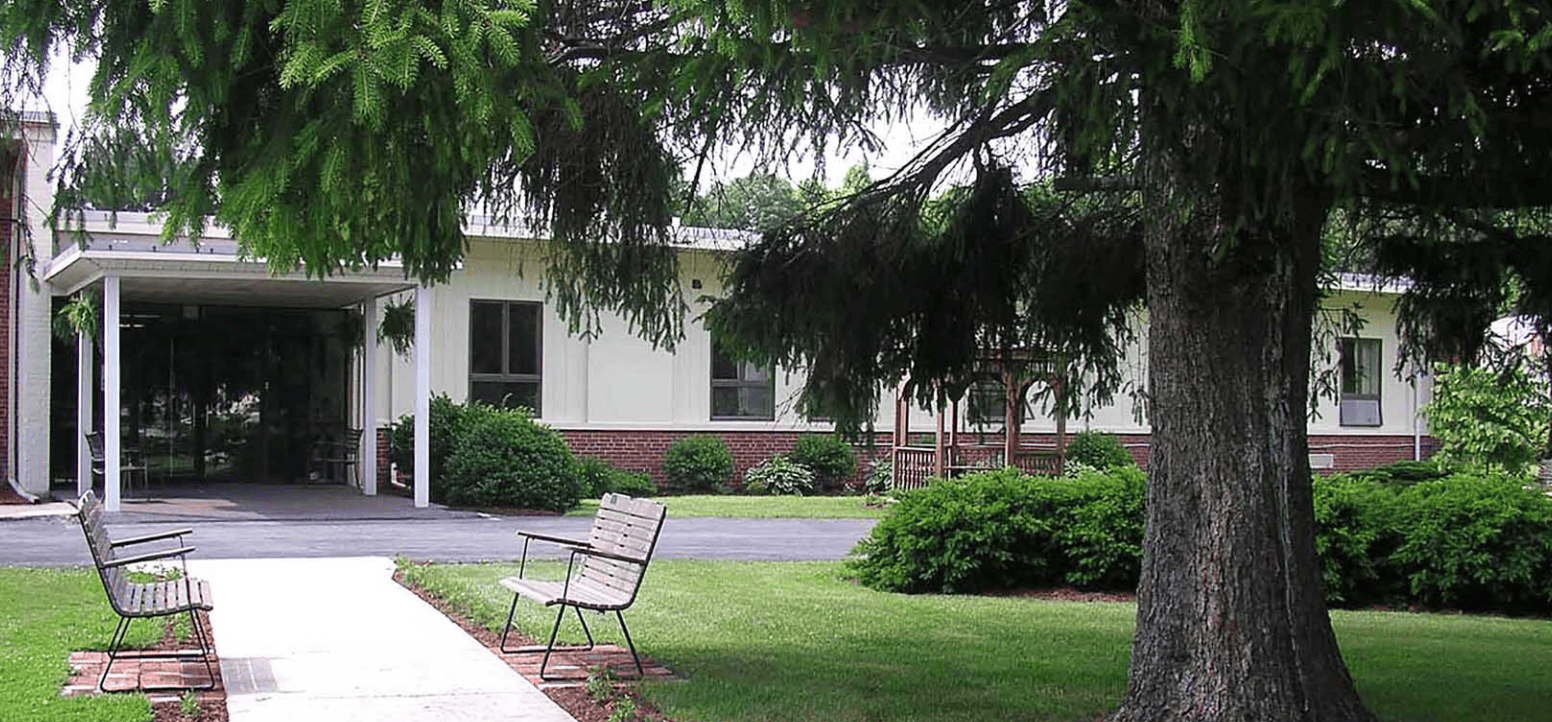 image of Michaux Manor Living Center