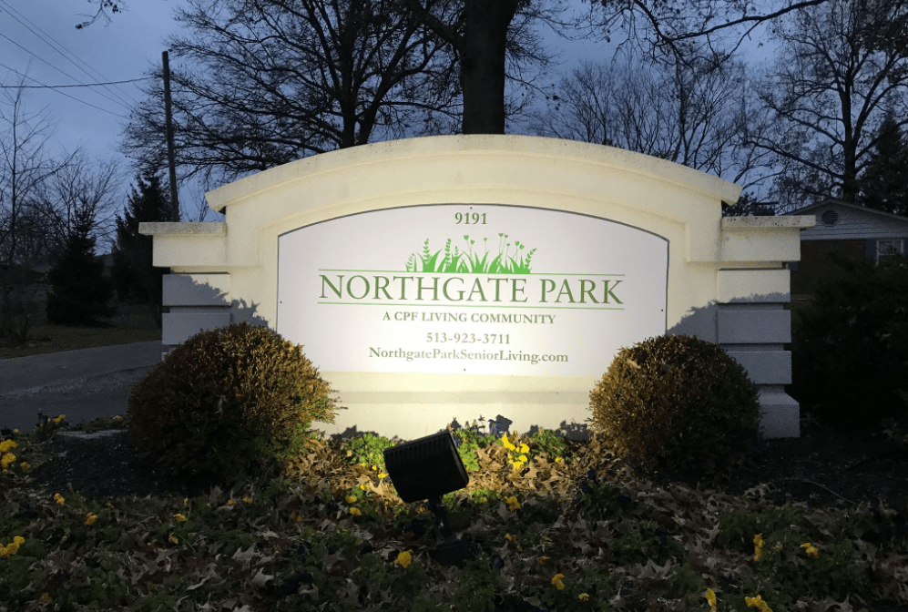 image of Northgate Park