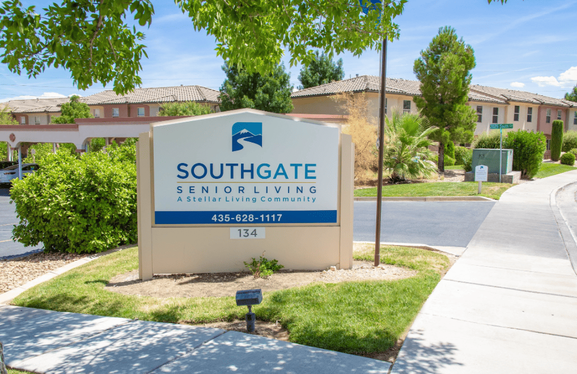 image of Southgate Assisted & Senior Living