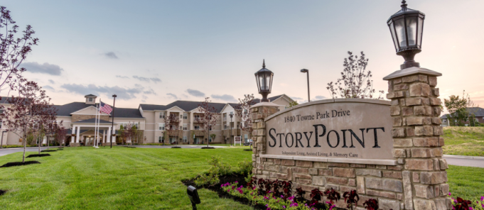 image of StoryPoint Libertyville