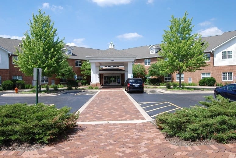 image of Tabor Hills Supportive Living Community