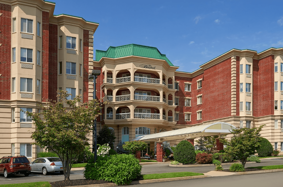 image of The Bristal Assisted Living at East Meadow