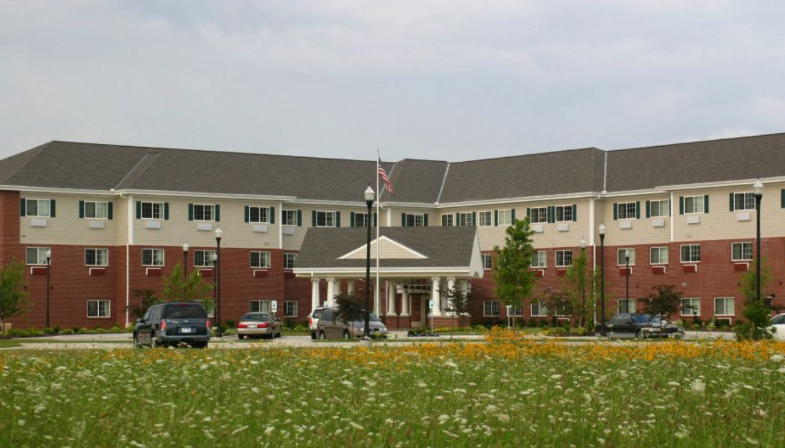 image of The Meadows Independent and Assisted Living Community