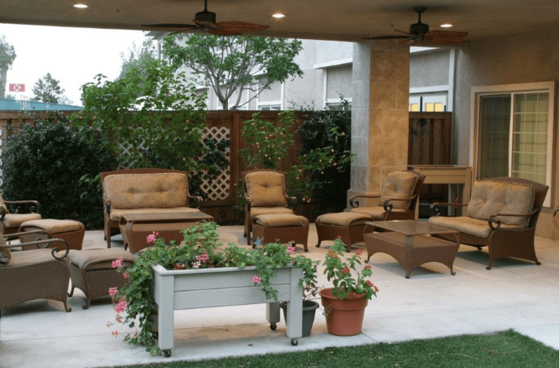 image of Villas at San Bernardino