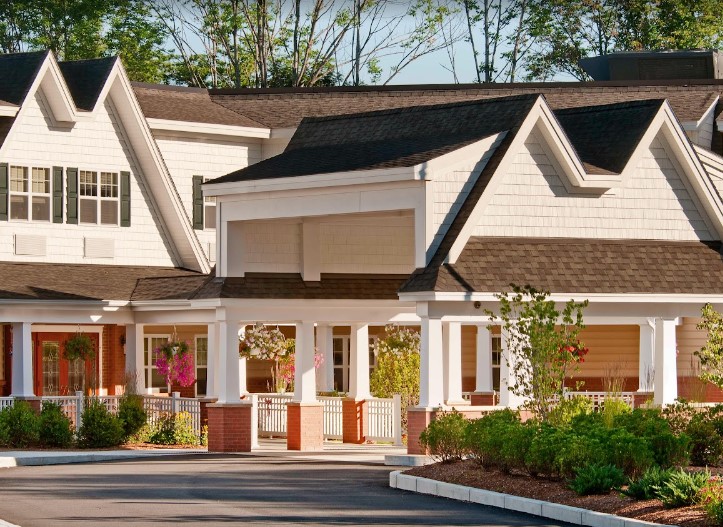 Brightview Concord River - Billerica Senior Assisted Living & Memory Care 