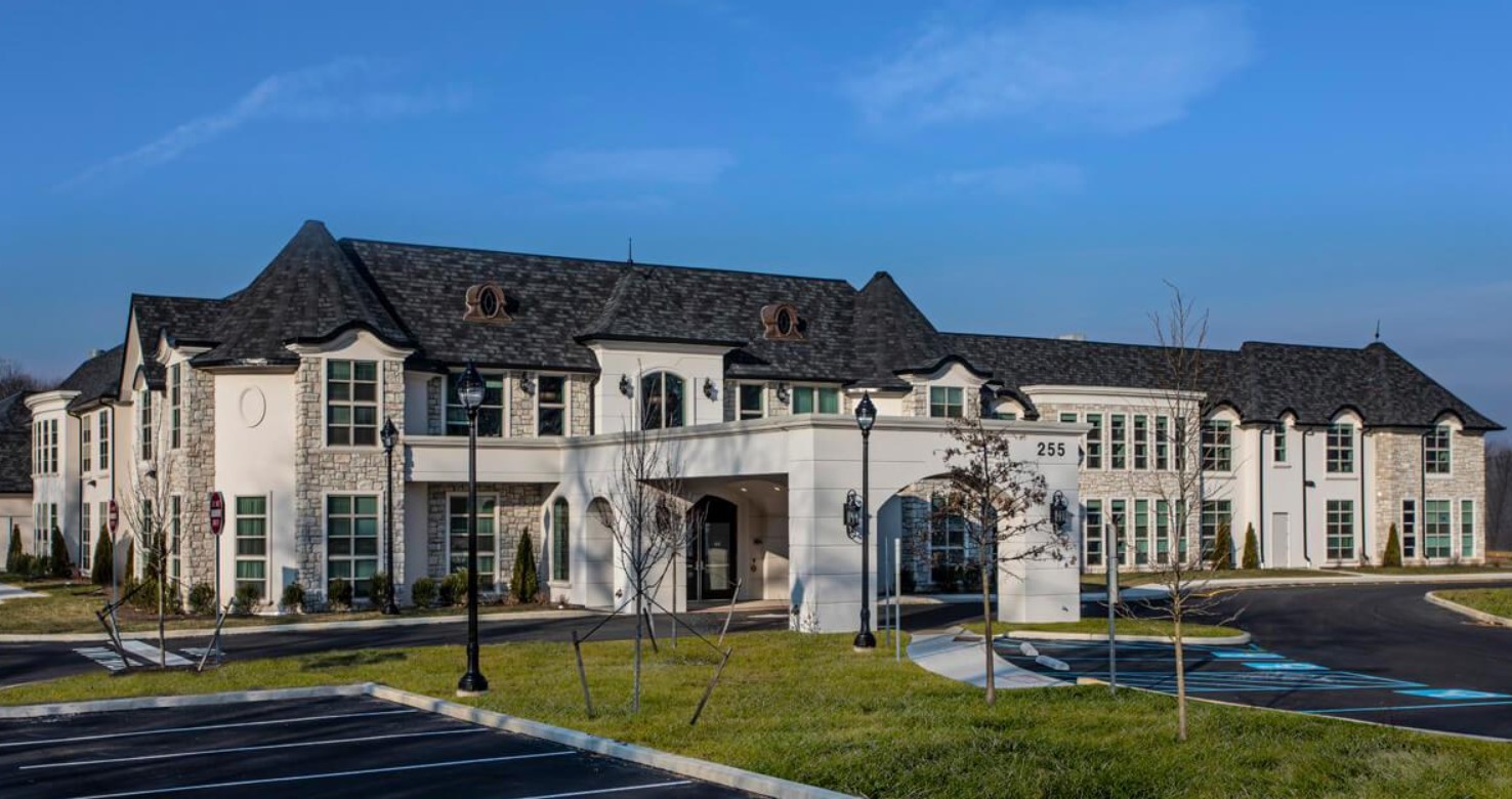 Image of Heartis Yardley Assisted Living