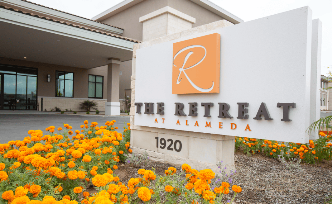 The Retreat at Alameda Assisted Living & Memory Care