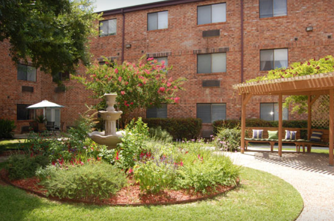 10 Best Assisted Living Facilities in San Marcos, TX - Cost & Financing