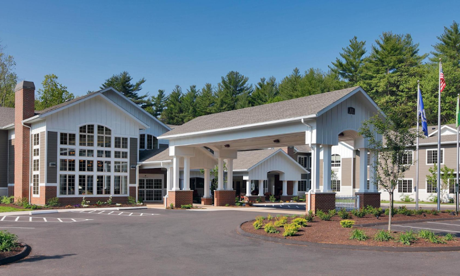 10 Best Assisted Living Facilities in Waterbury, CT Cost & Financing