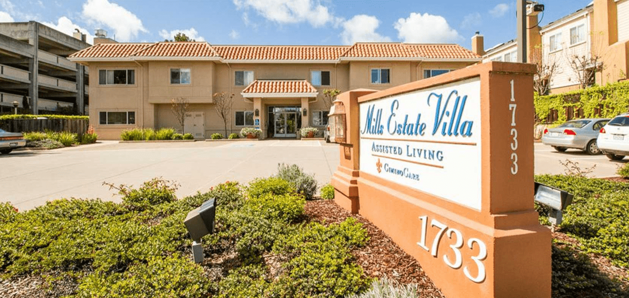 image of Mills Estate Villa