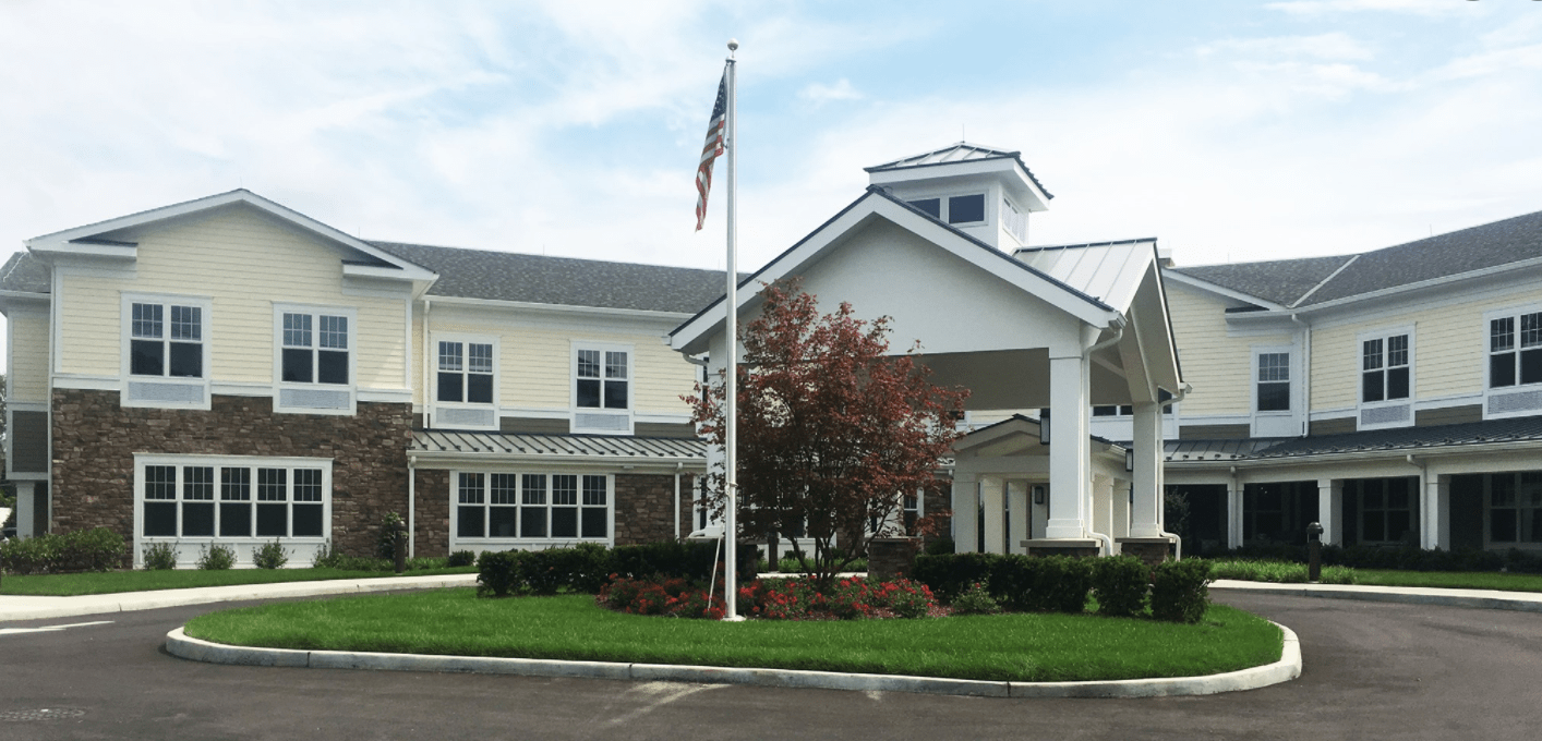 10 Best Nursing Homes in Plainview, NY