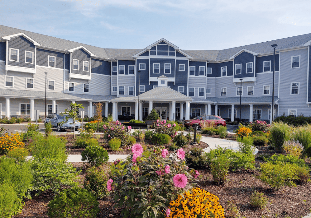 10 Best Assisted Living Facilities in Chicopee, MA Cost & Financing