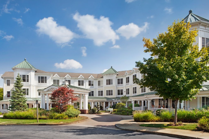 10 Best Assisted Living Facilities in Braintree, MA - Cost & Financing
