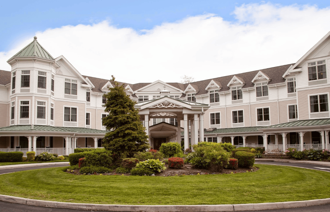 10 Best Assisted Living Facilities in Yonkers, NY - Cost & Financing