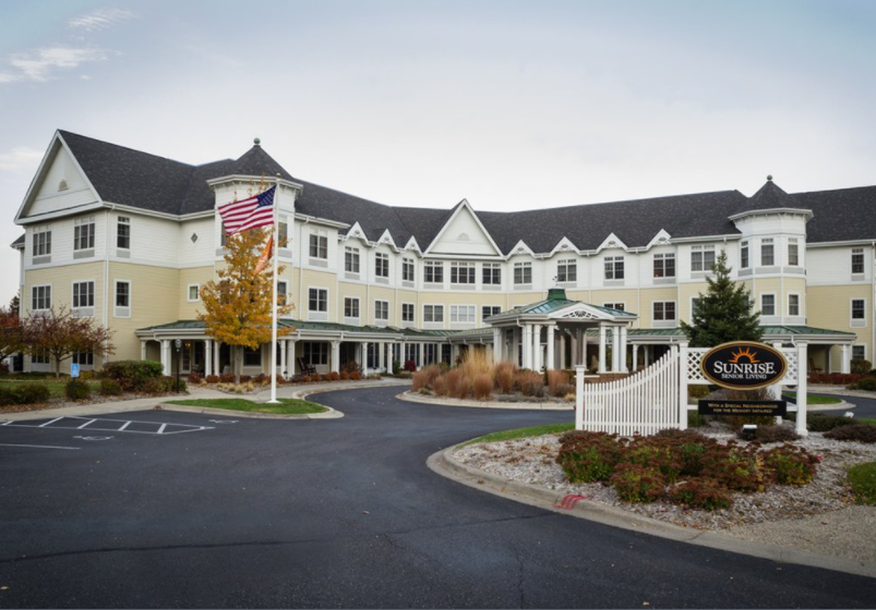 10 Best Assisted Living Facilities in Roseville, MN. - Cost & Financing