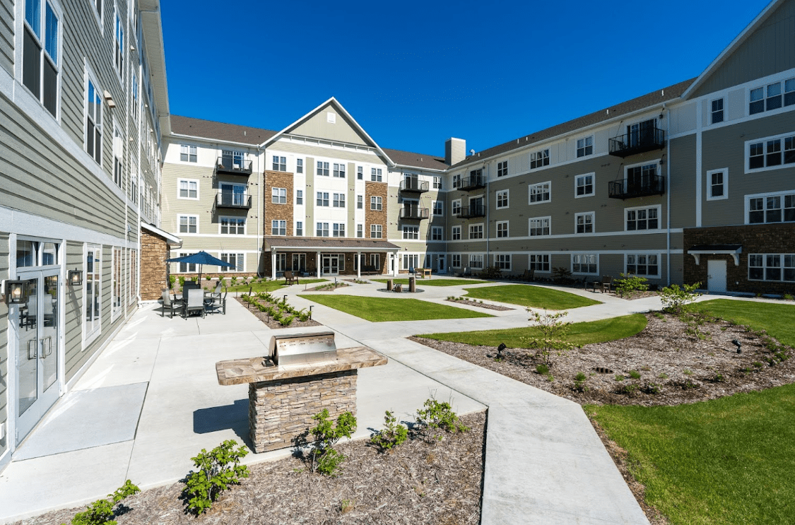 10 Best Assisted Living Facilities in Saint Cloud, MN - Cost ...