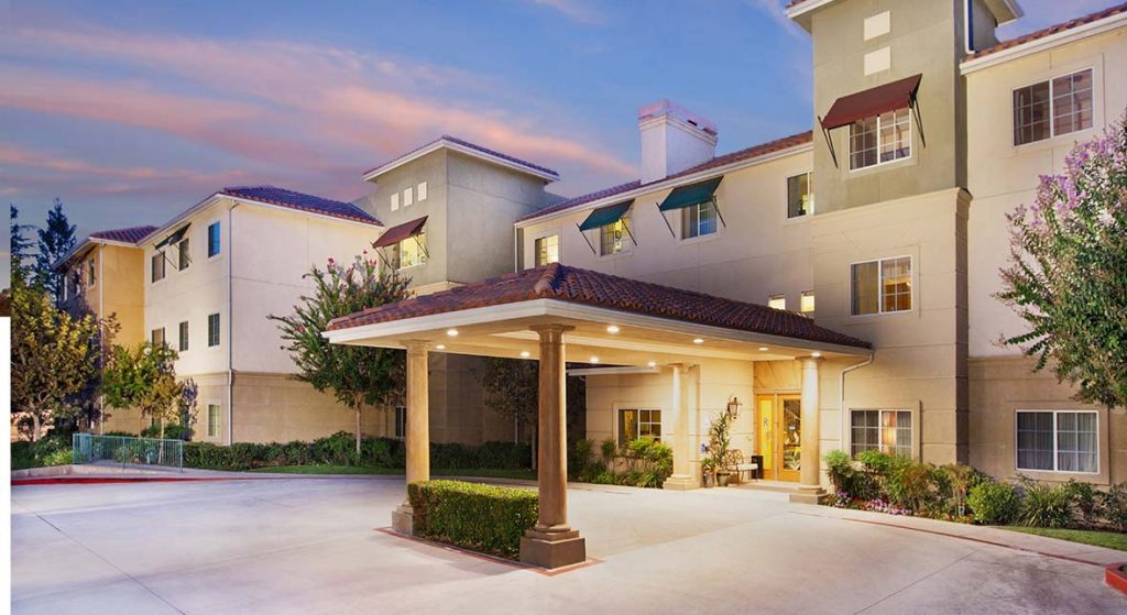 The 10 Best Assisted Living Facilities in Santa Clarita, CA