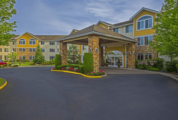 10 Best Assisted Living Facilities in Everett WA Cost Financing