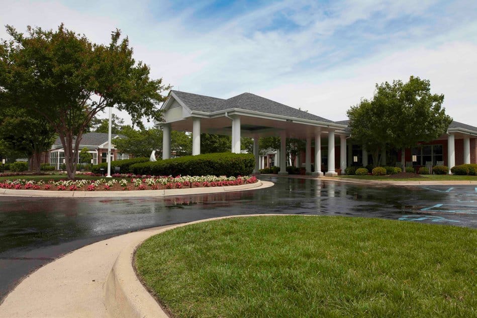 The 10 Best Assisted Living Facilities In Virginia Beach Va