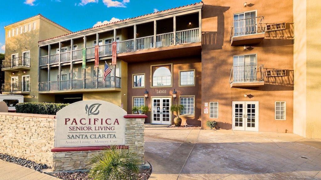 The 10 Best Assisted Living Facilities in Santa Clarita, CA