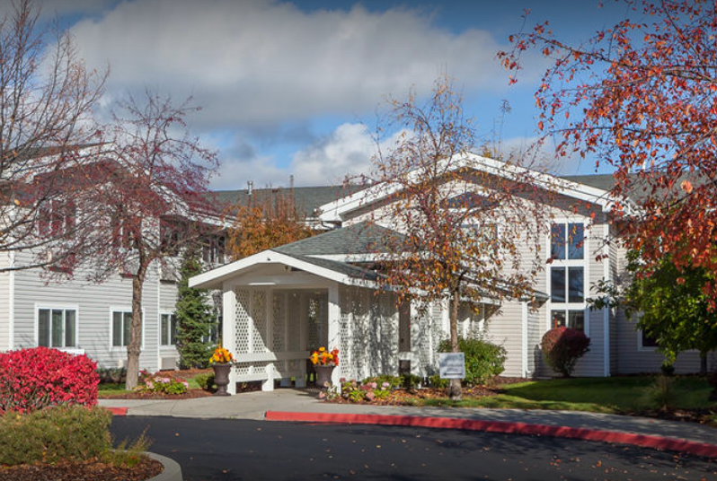 Assisted Living In Spokane Valley Wa