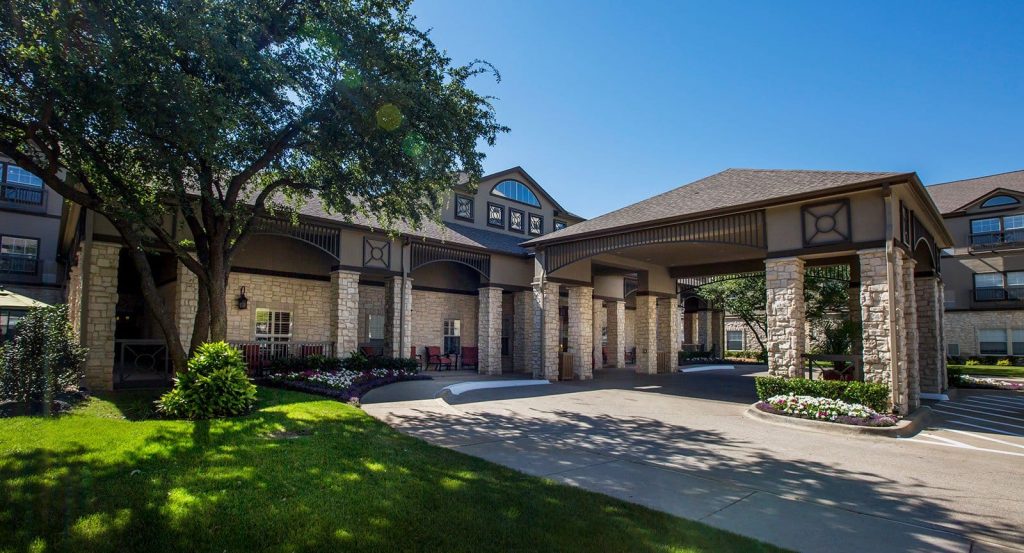 The 10 Best Assisted Living Facilities in Dallas, TX