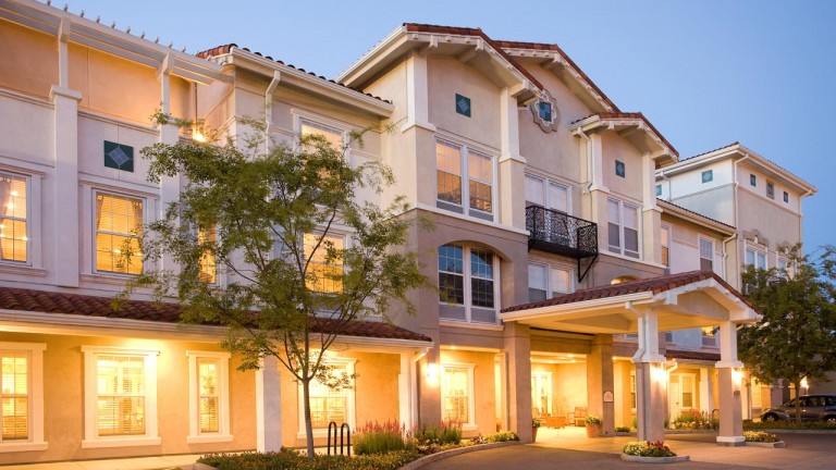 Belmont Village Senior Living Sunnyvale