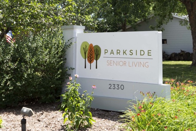 Parkside Senior Living