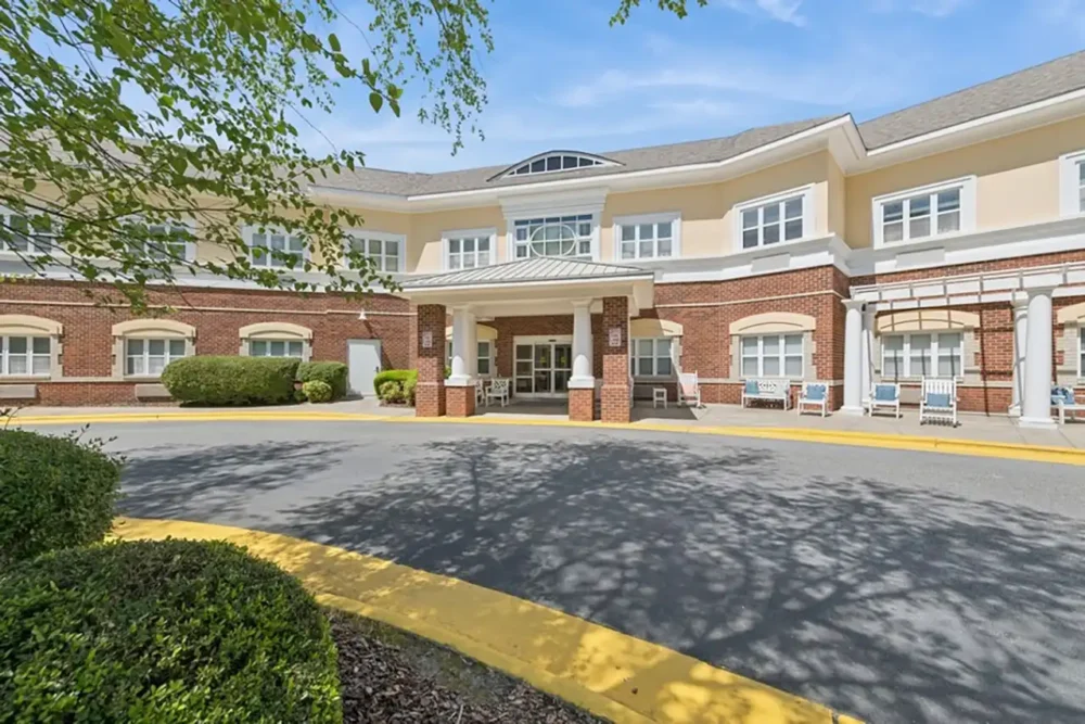 Fox Hollow Senior Living Community