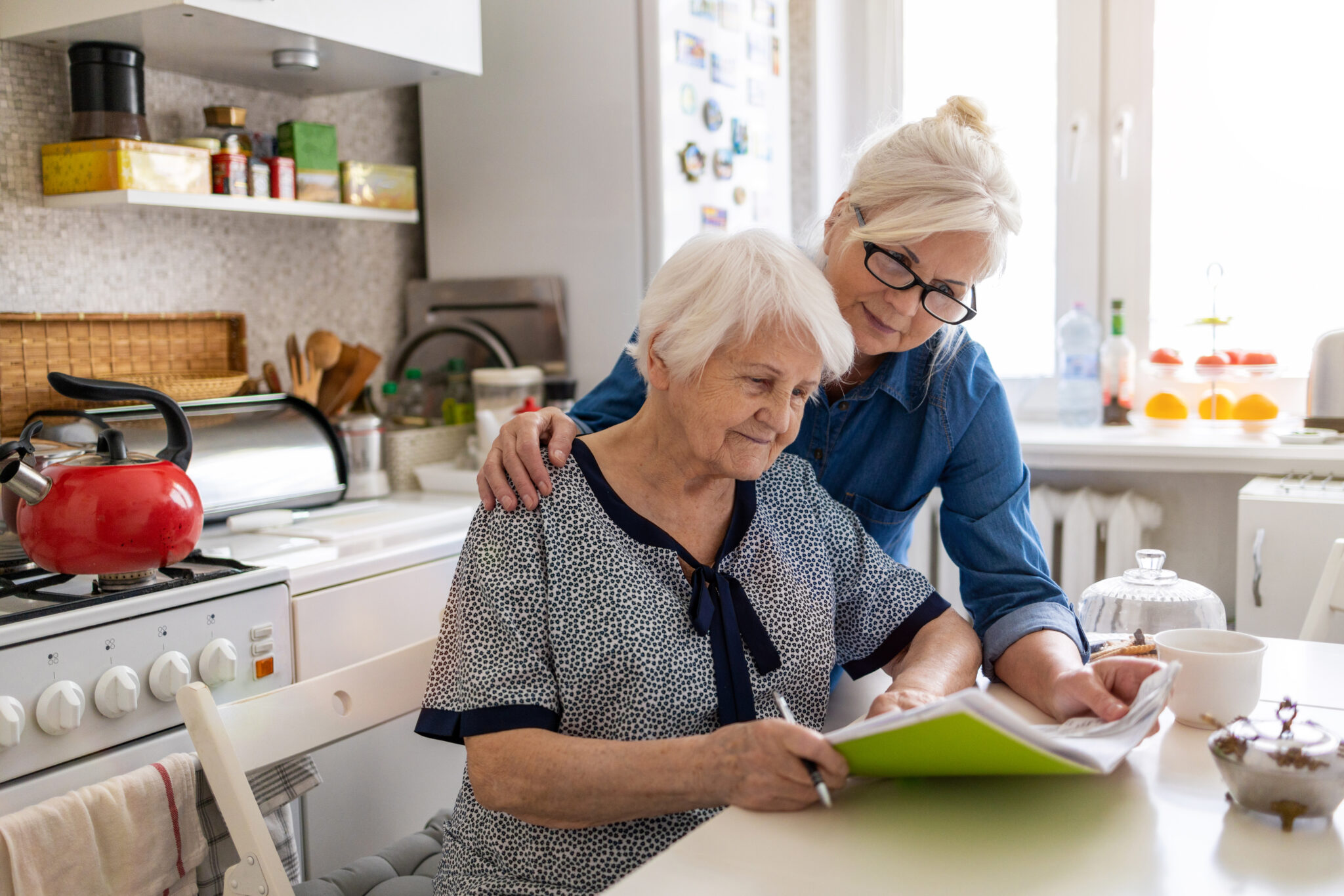 10 Ways An Elder Care Lawyer Can Help You
