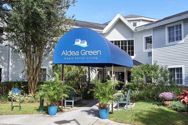 Aldea Green