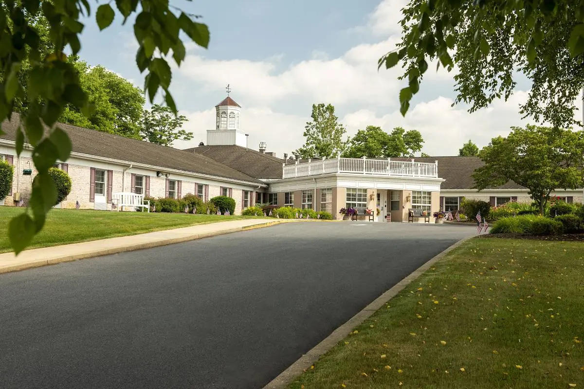 Providence Place Senior Living of Lancaster