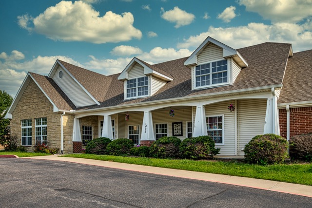 Alderbrook Village Assisted Living