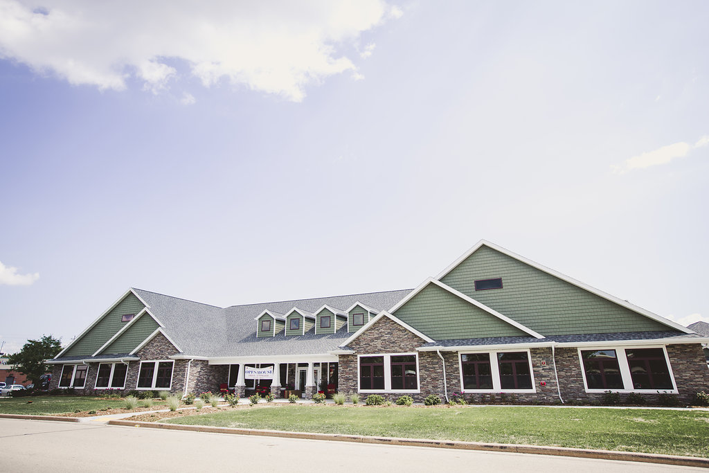 American Grand Assisted Living Suites