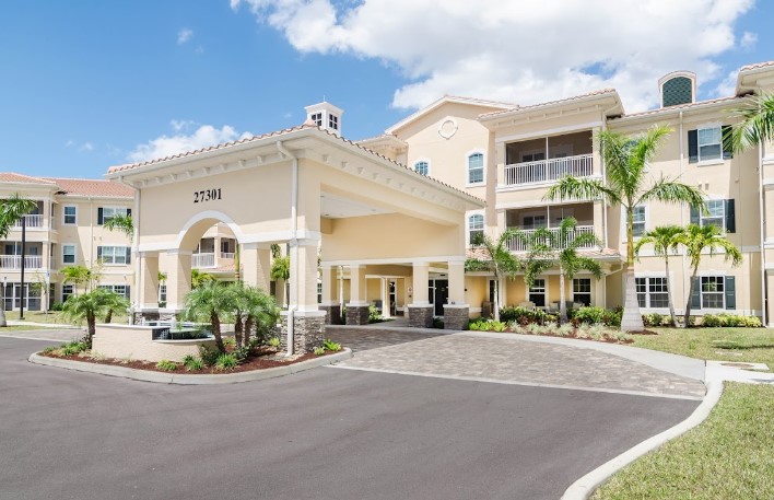 Image of American House Bonita Springs