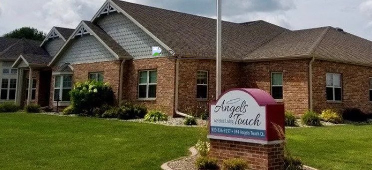 Angels Touch Assisted Living