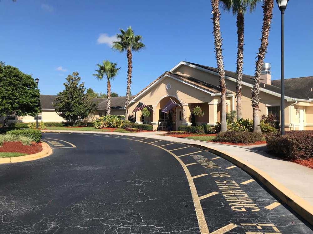 Arden Courts - ProMedica Memory Care Community (Winter Springs)