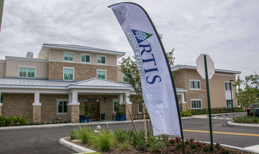 Artis Senior Living of Boca Raton