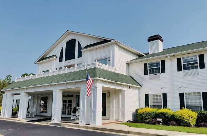 Augusta Gardens Senior Living & Memory Care