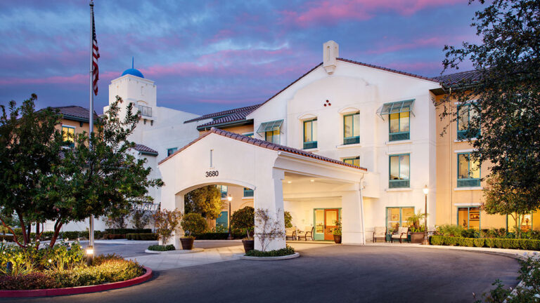 Belmont Village Senior Living Thousand Oaks