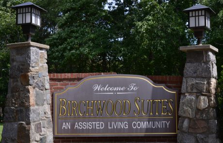 Birchwood Suites Assisted Living Community