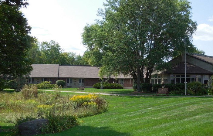 Image of Bishop Hills Assisted Living